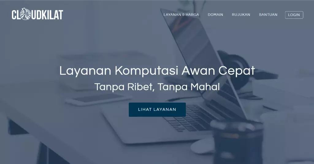 Saya Bangun 1000+ Blog WordPress di CloudKilat, Ini yang Saya Dapatkan