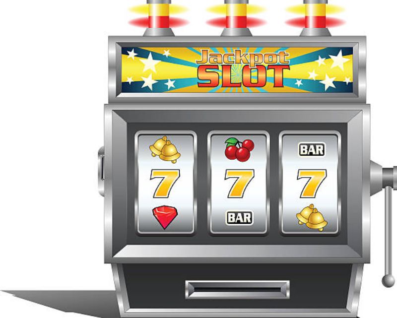 Jenis Permainan Slot di Indonesia