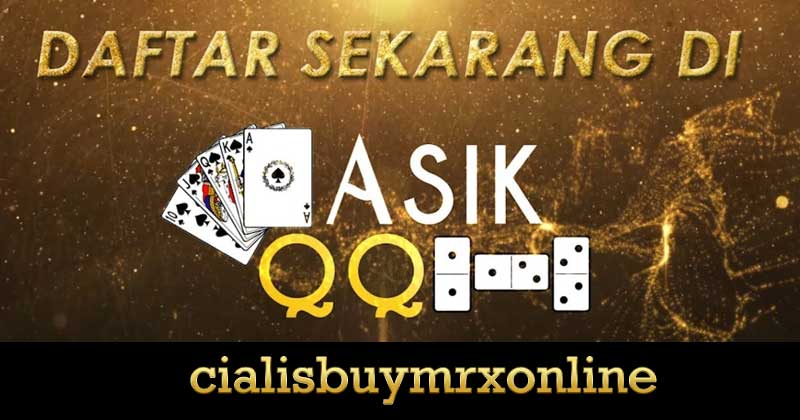 Inilah Agen Poker dengan Rating Menang Tertinggi di Indonesia